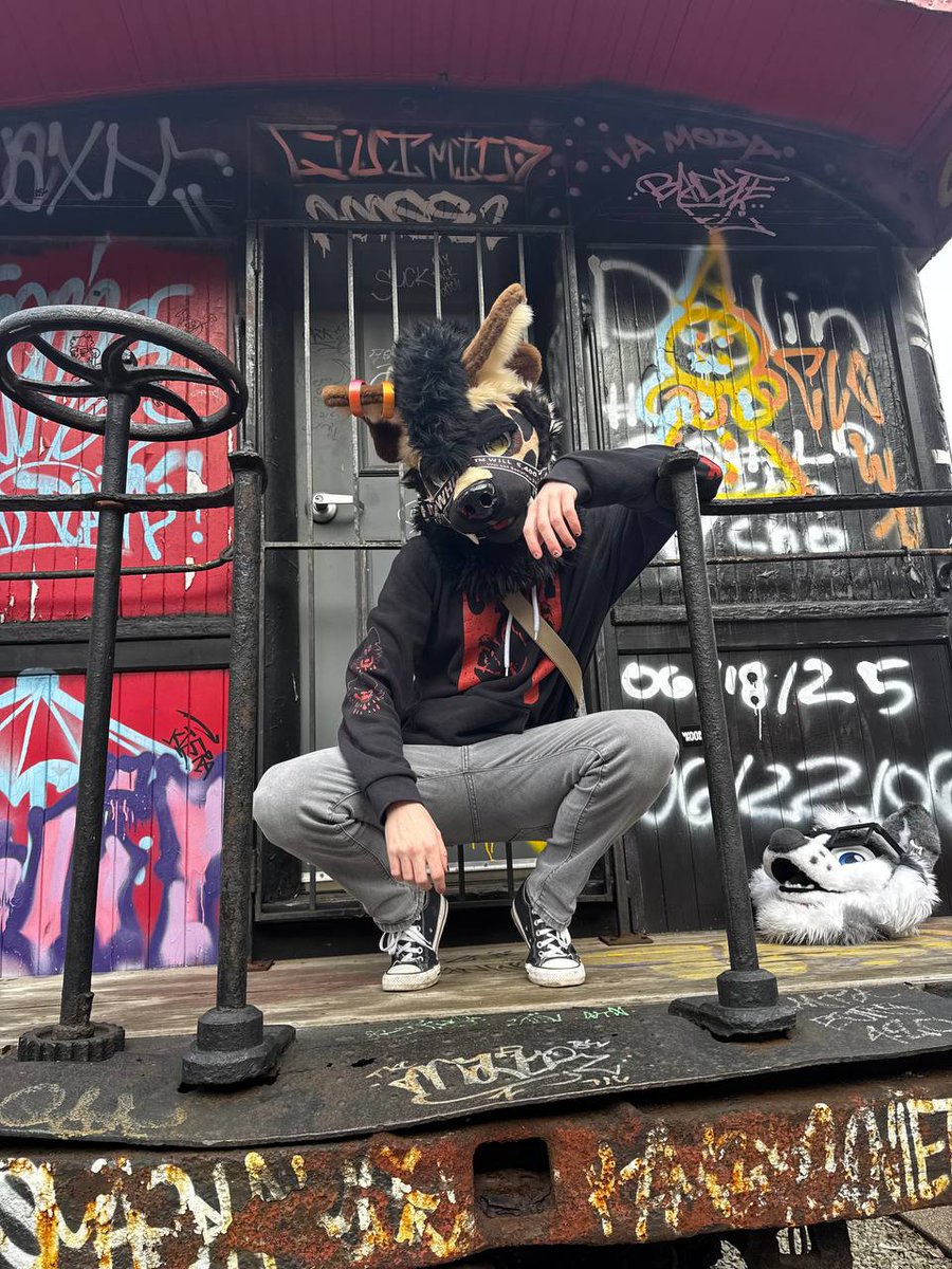 🐾spotted mutt🐾 tweet media