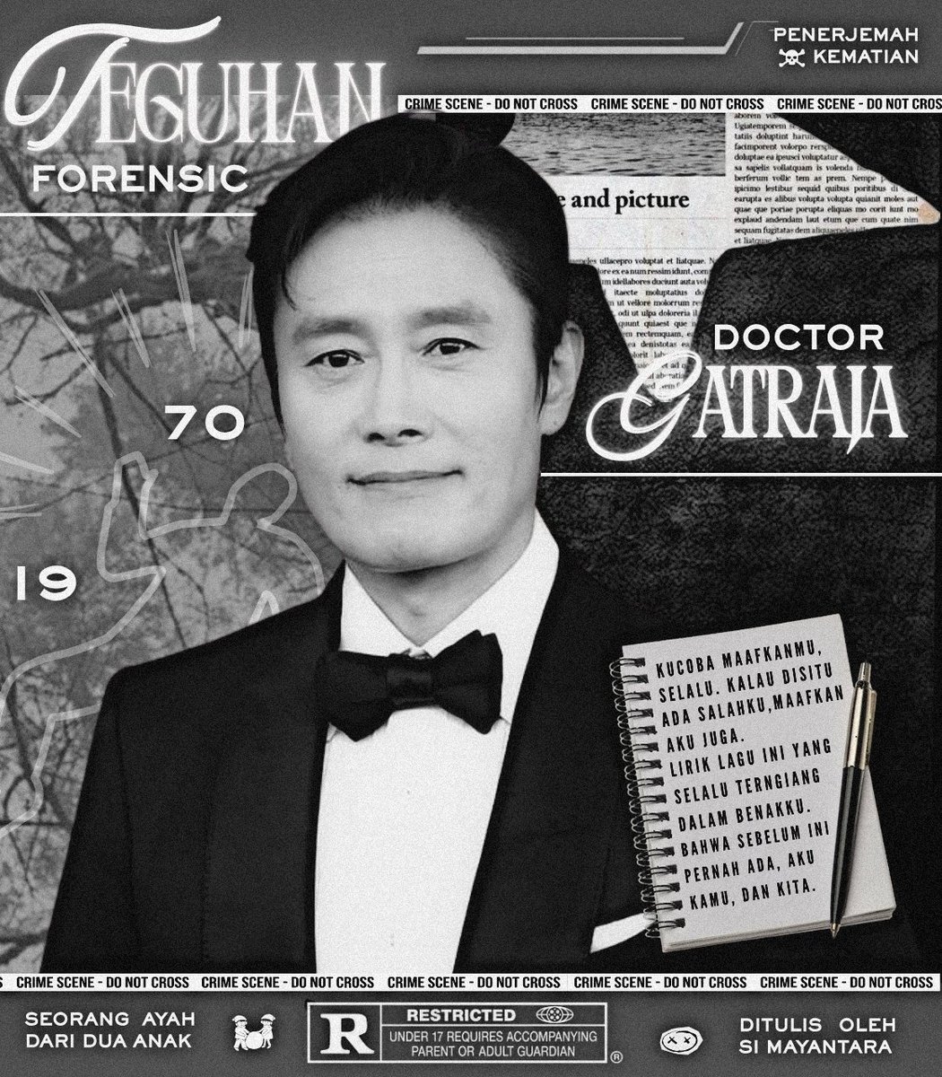 Teguhan Gatraja tweet media