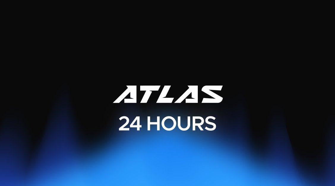 ATLAS tweet media