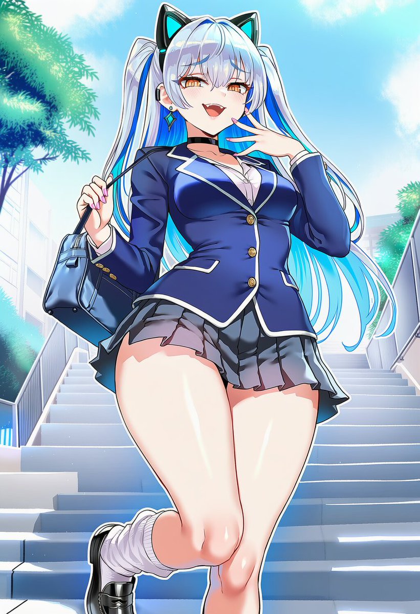 Tamaki-Chan~♡ tweet media