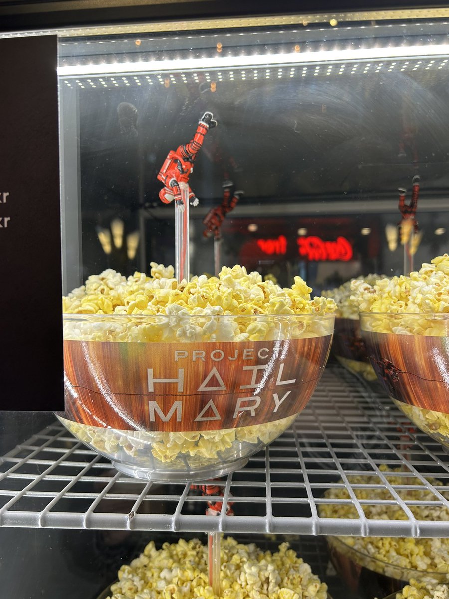 project hail roni tweet media