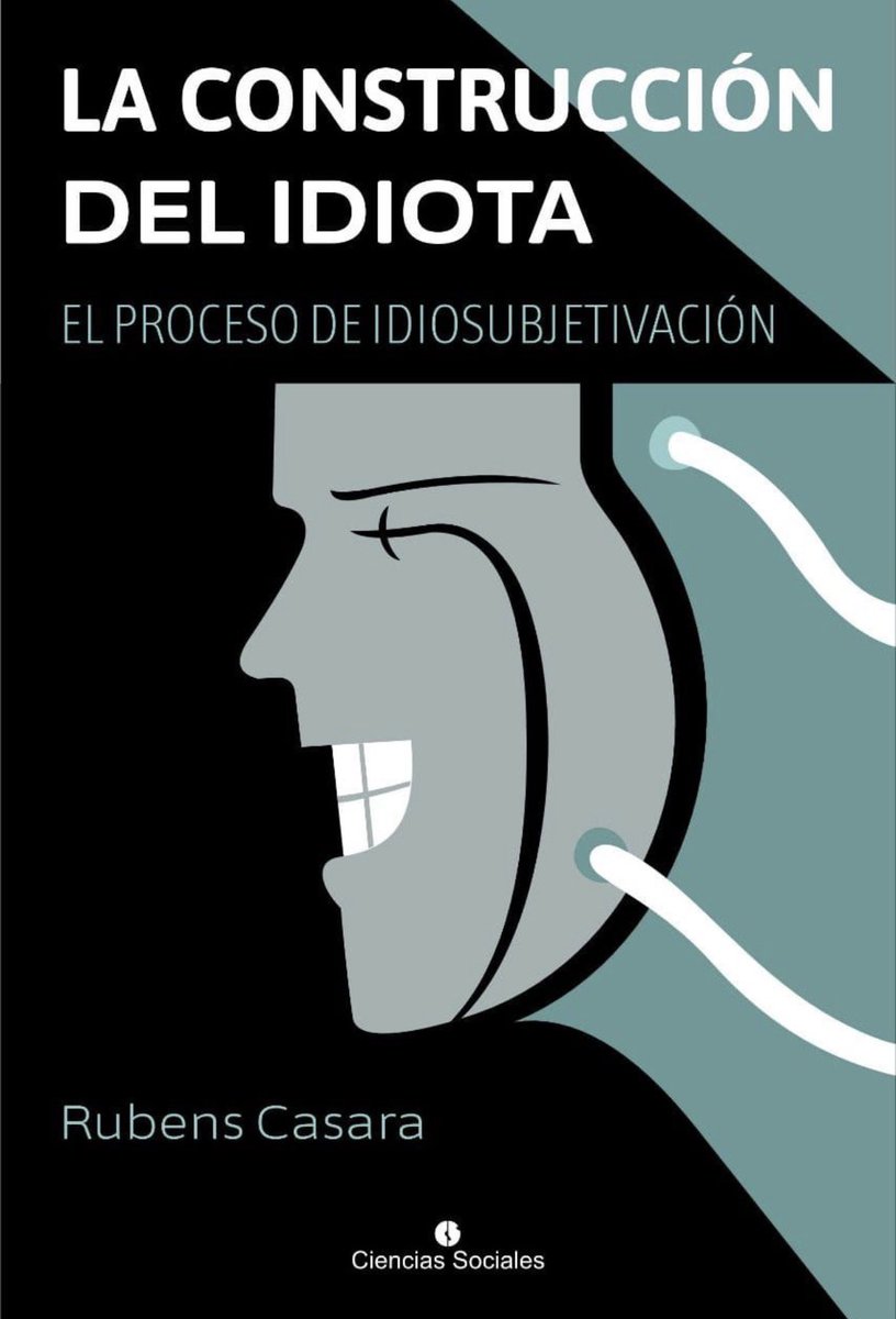 Rubens R R Casara tweet media