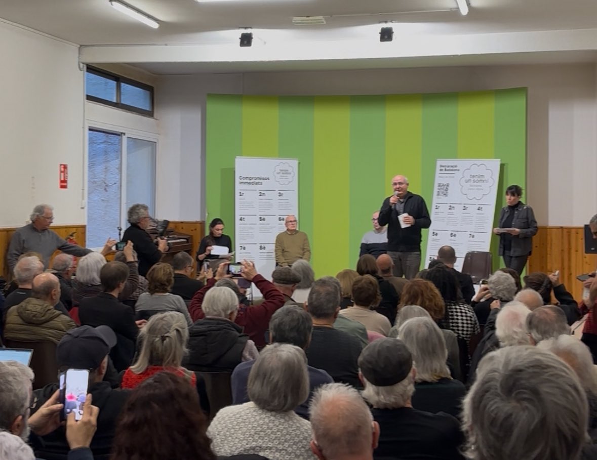 Badalona En Comú tweet media