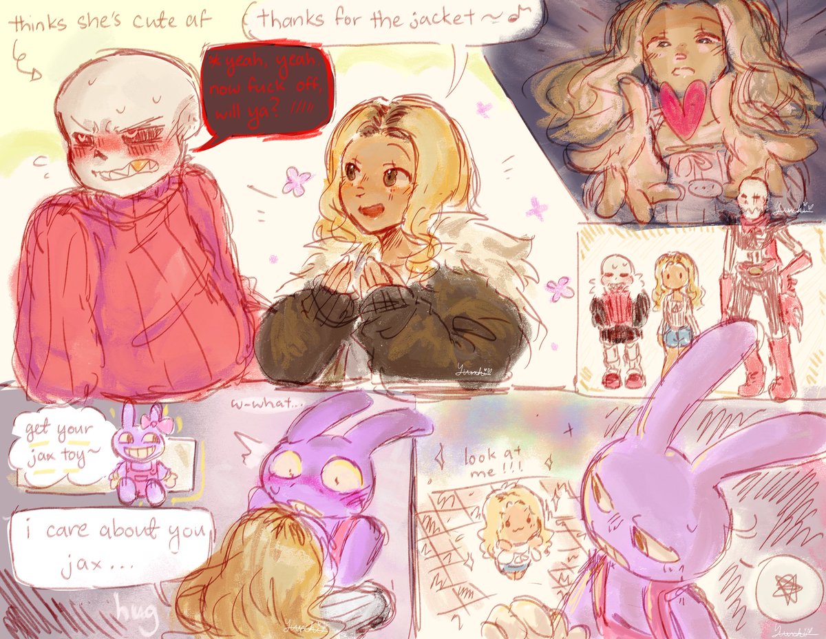 ame ୨୧ 小雨 🌸 tweet media