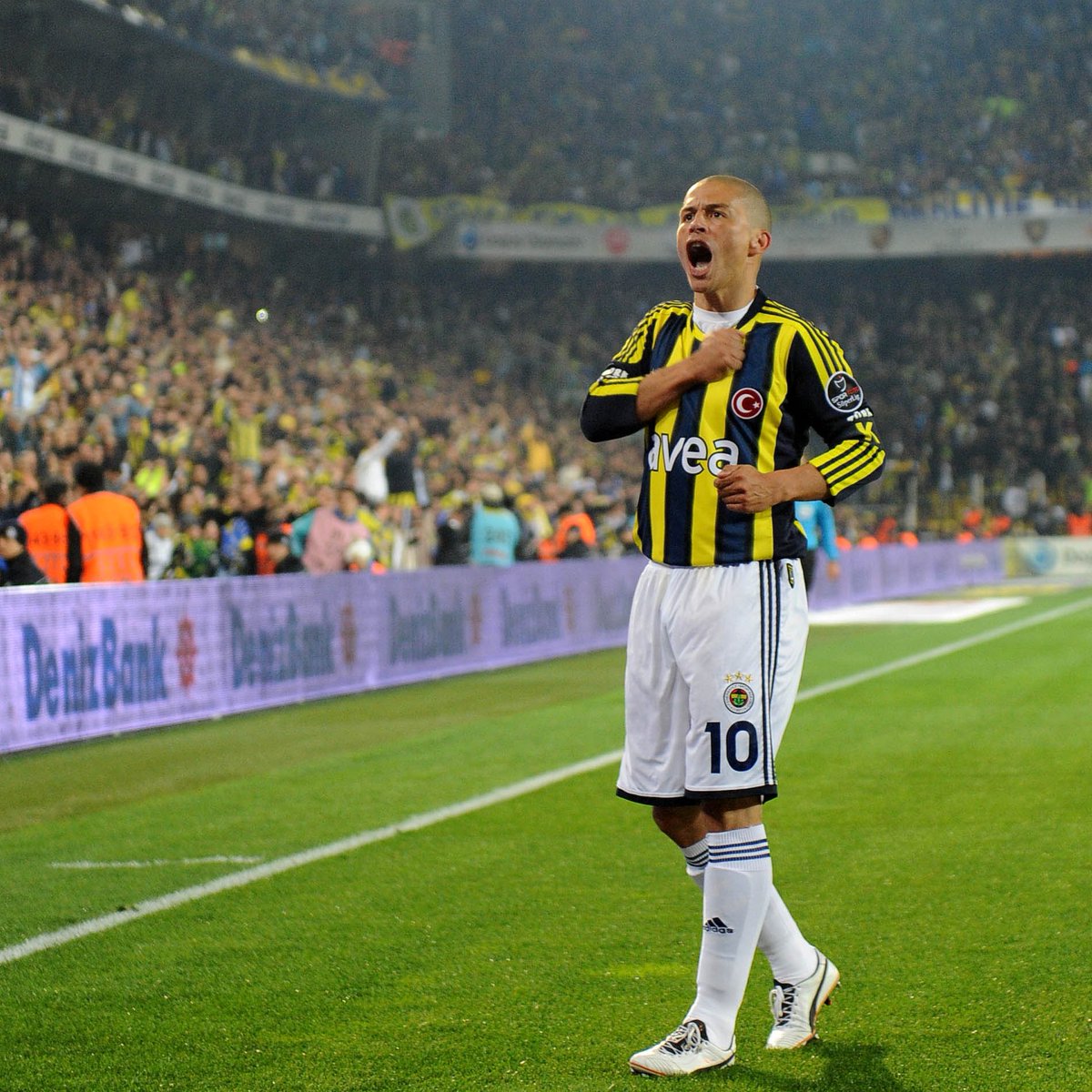 De Marke Sports tweet media