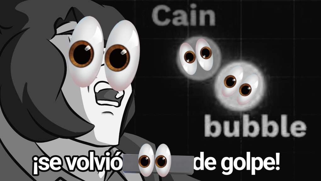 panwiliams_nice's tweet photo. @ZIVStreaks @MagmuhVT Eres el mejor skibidi Papu :') das contexto opinión y citas el punto de decadencia :''') gracias bro 🫂 (la imagen no tiene nada que ver pero me da gracia ponerle ojitos void XD) https://t.co/tg14o3A713