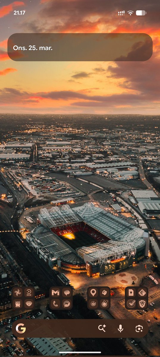 Jacob Hansen tweet media