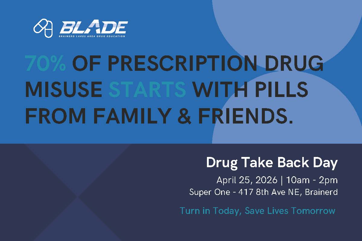 Crow Wing County tweet media