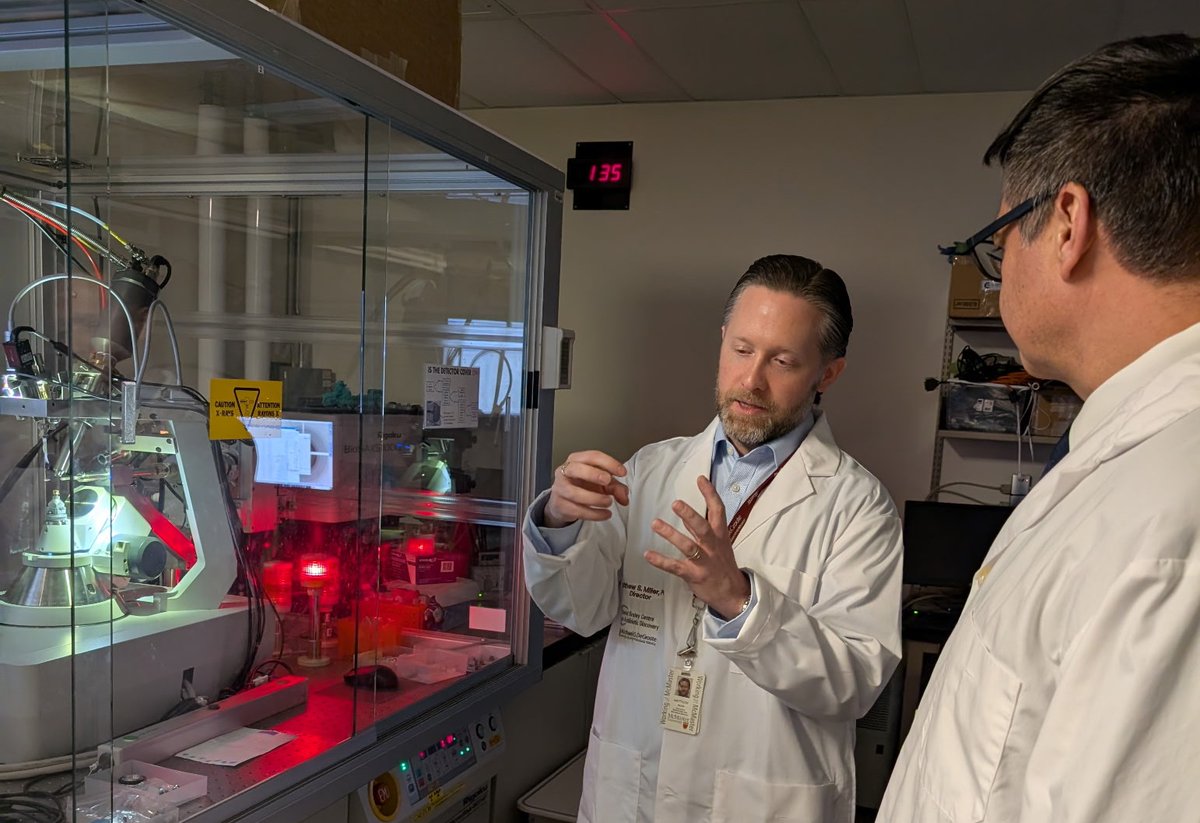 Corey Tochor tweet media