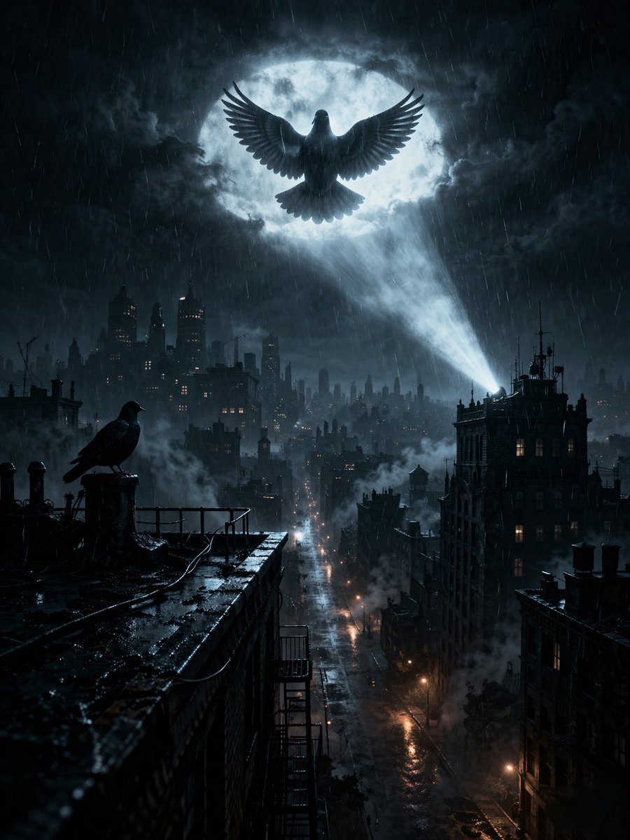 Pigeon Signal tweet media