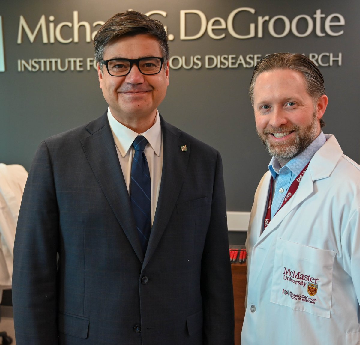 Corey Tochor tweet media