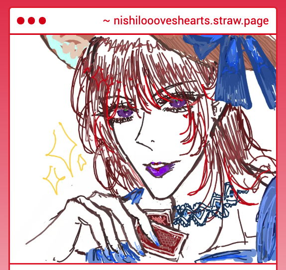 I LOVE HEARTS GHG tweet media