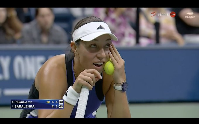 til polarity's end 🎾⚡#SpallettiEra⚡⚫⚪ tweet media