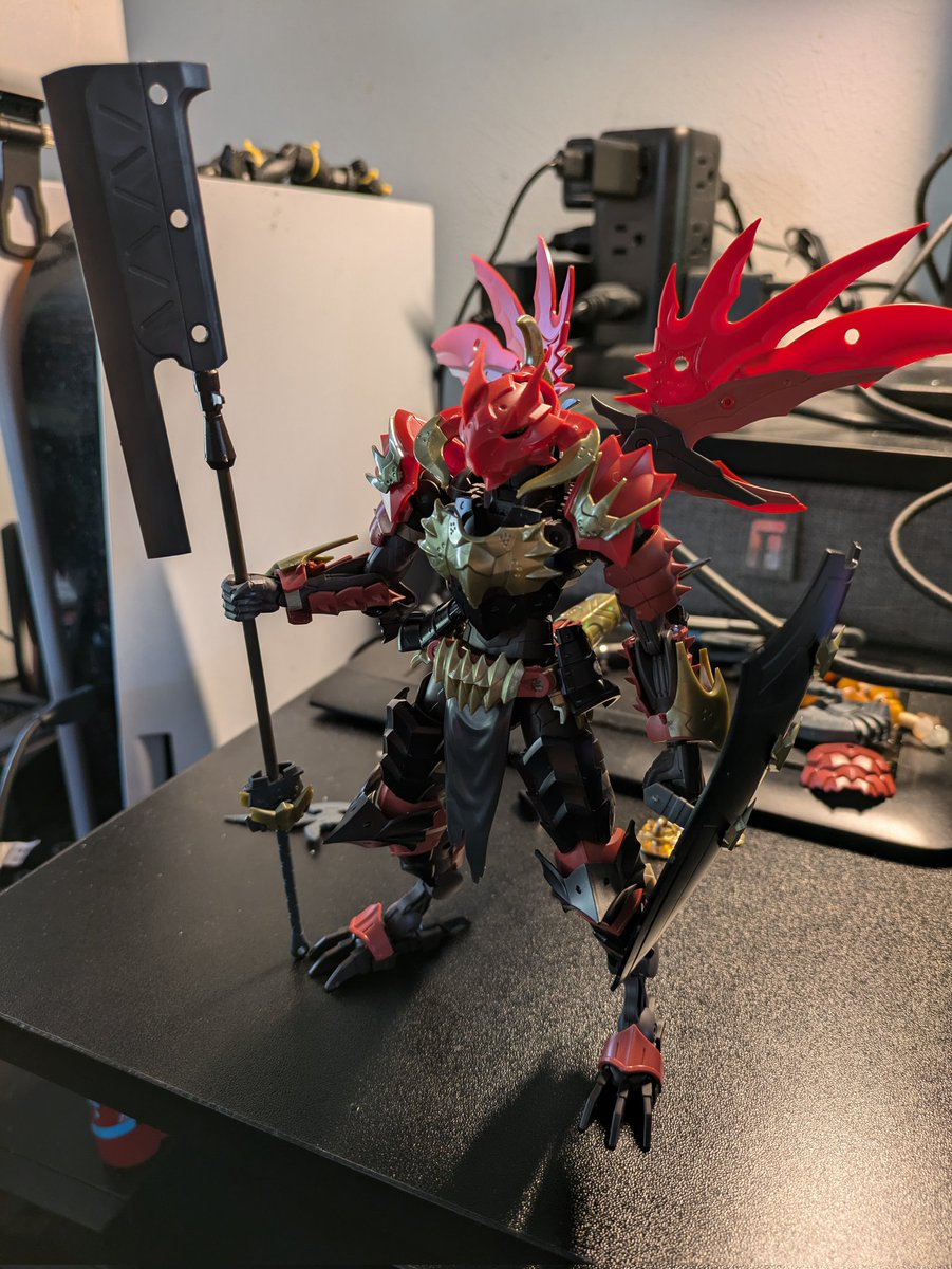 Byte The Robot | EN VTuber! 🦾🤖 tweet media