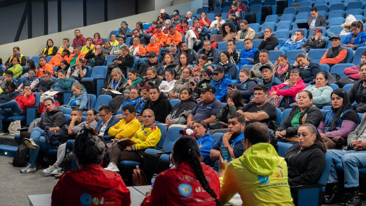 Defensoría del Pueblo tweet media