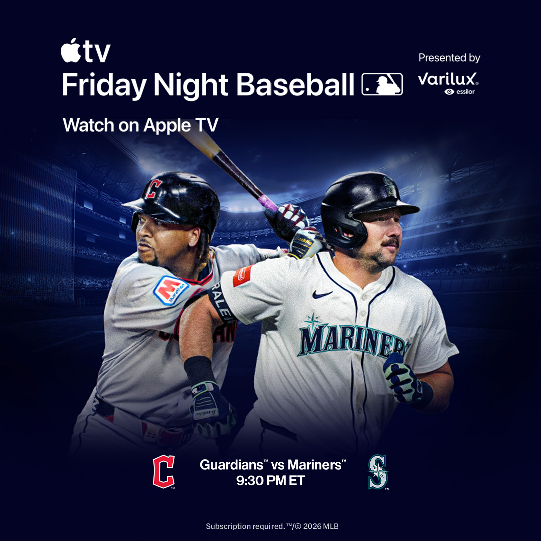 Cleveland Guardians tweet media