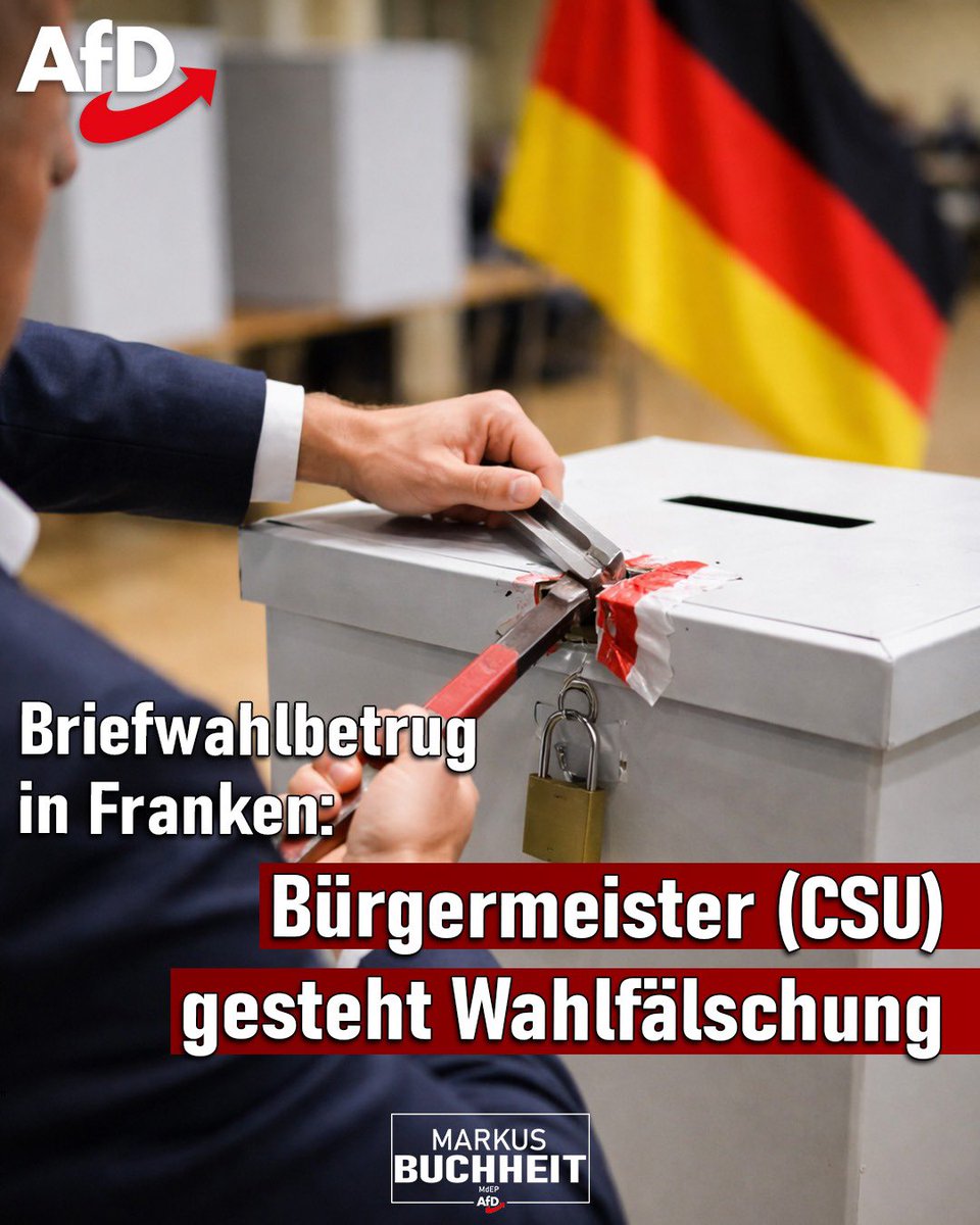 Markus Buchheit tweet media