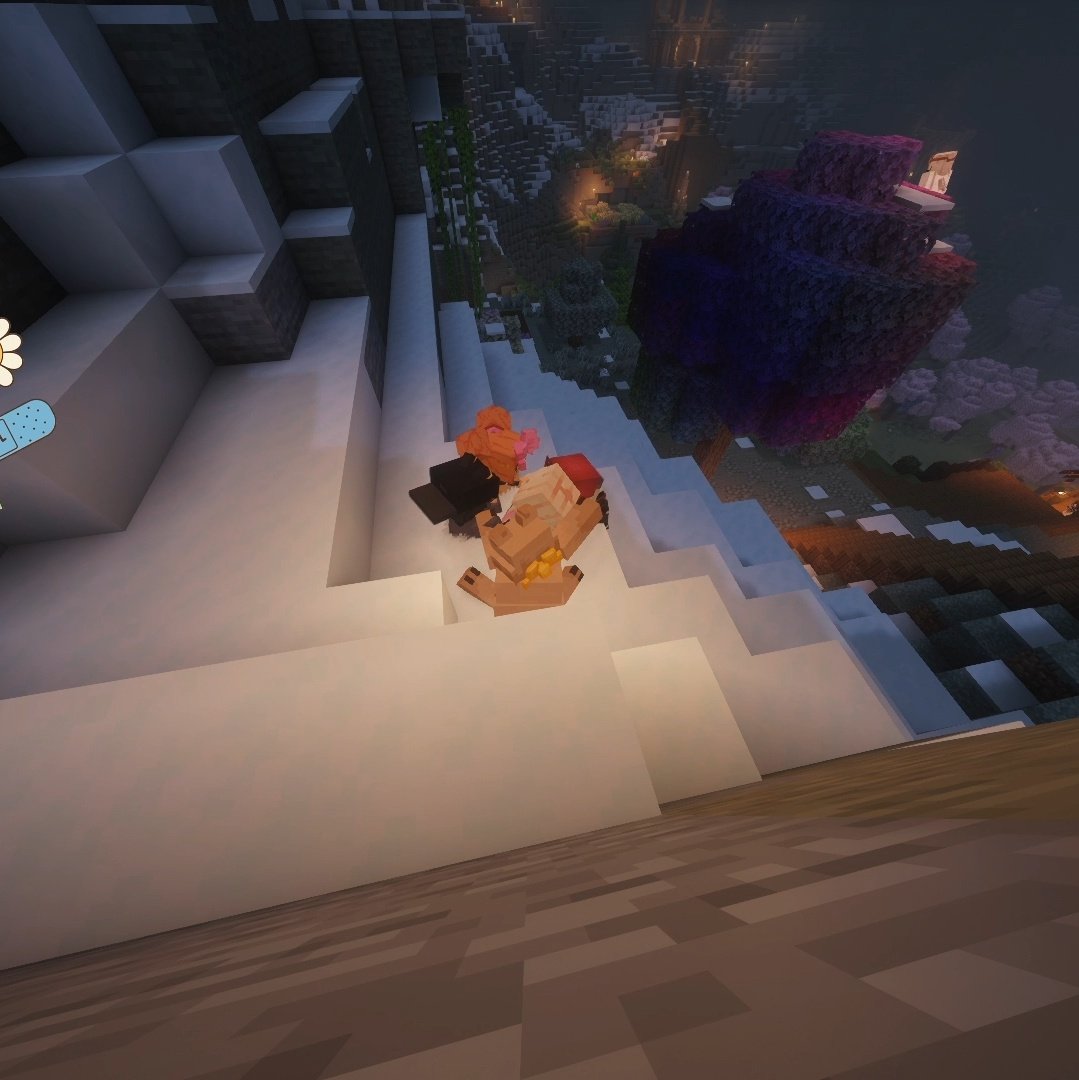 Quel Updates 🧸✨️ tweet media