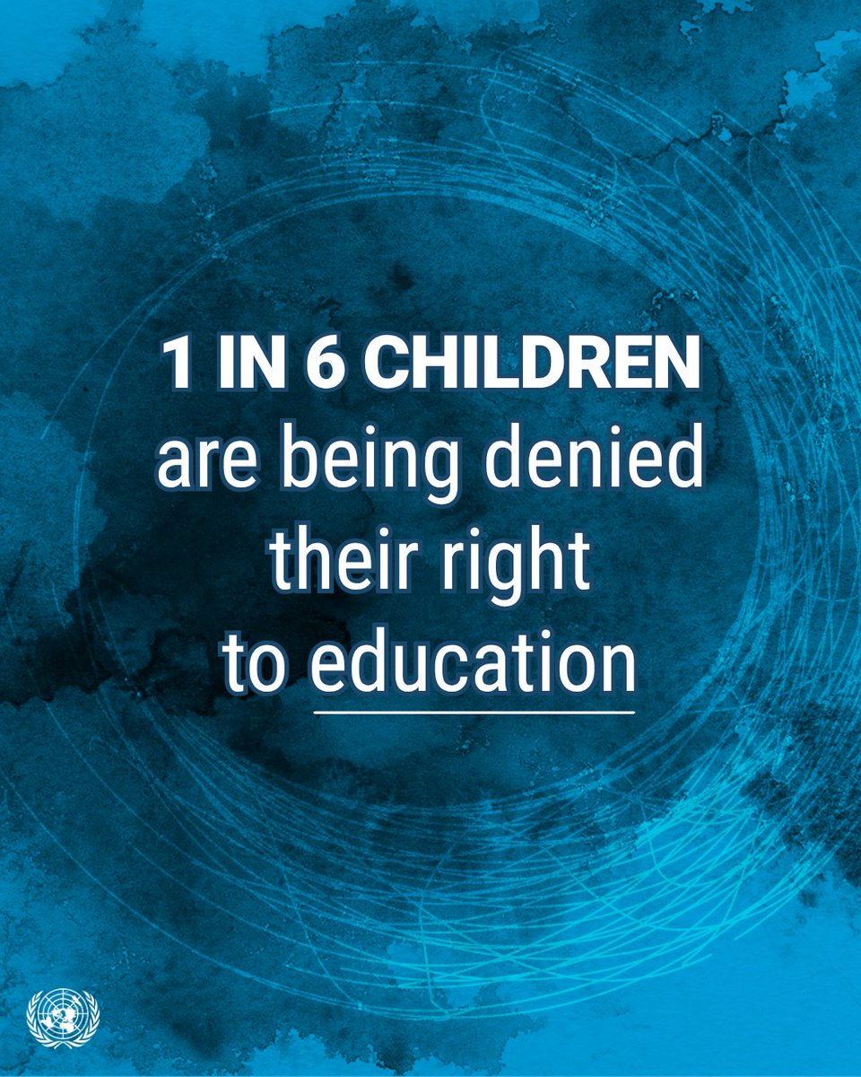 United Nations tweet media