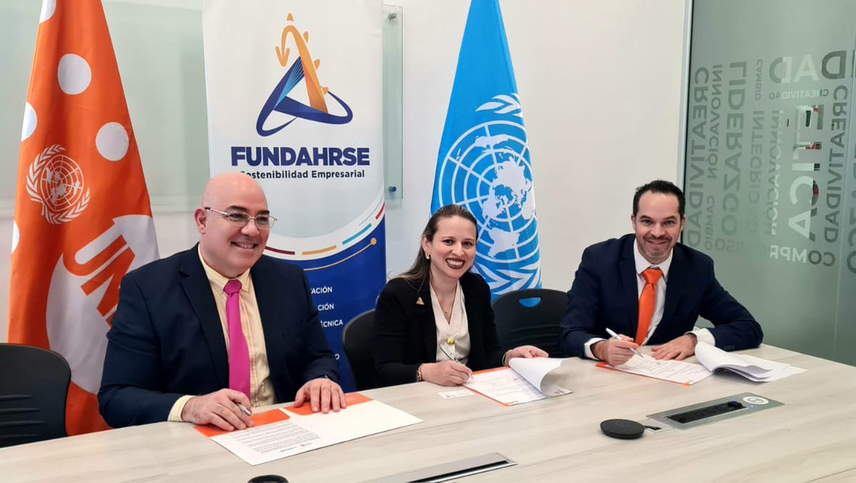 FUNDAHRSE tweet media