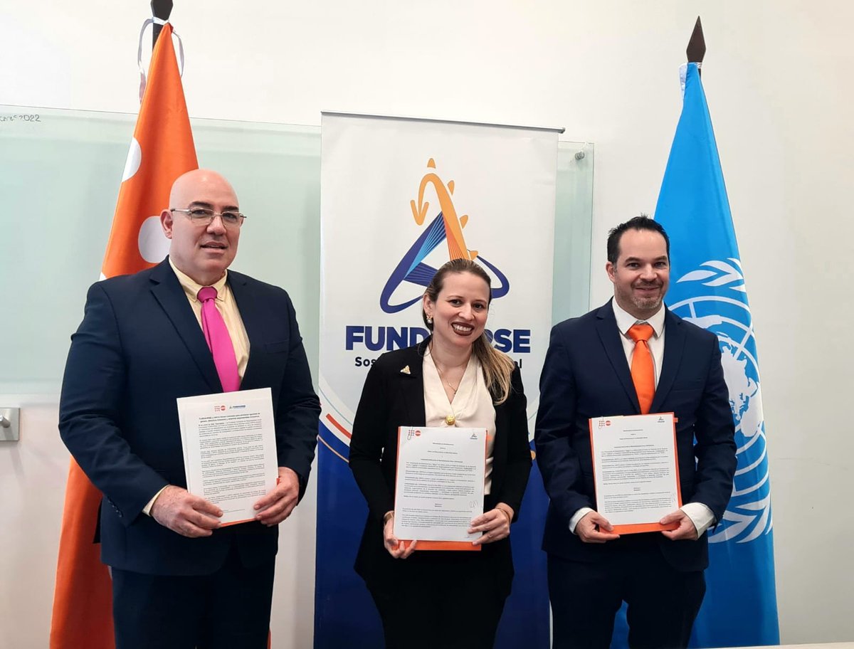 FUNDAHRSE tweet media