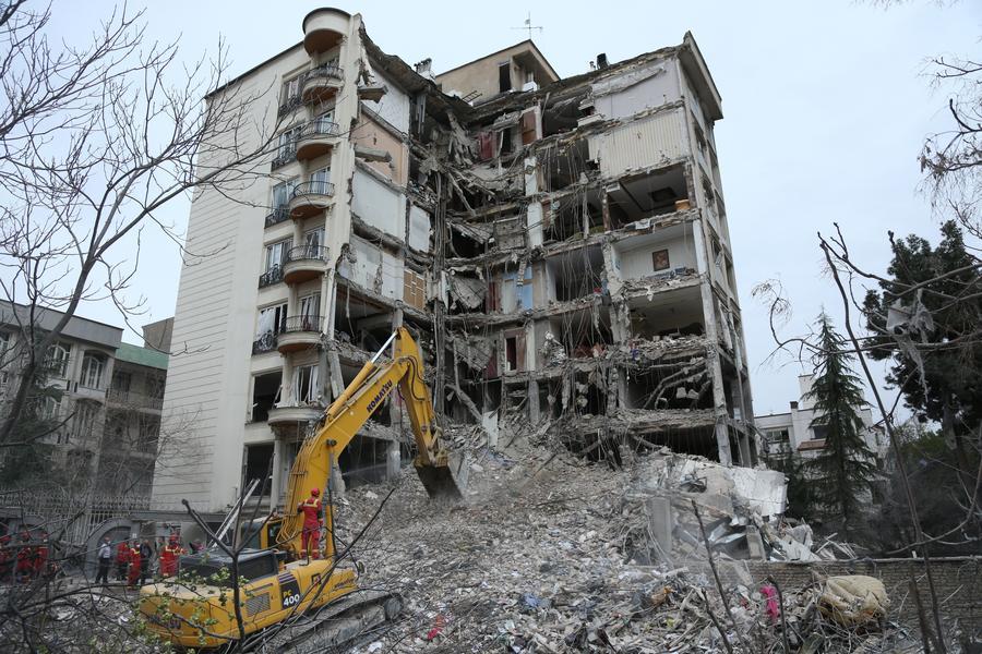 China Xinhua Español tweet media