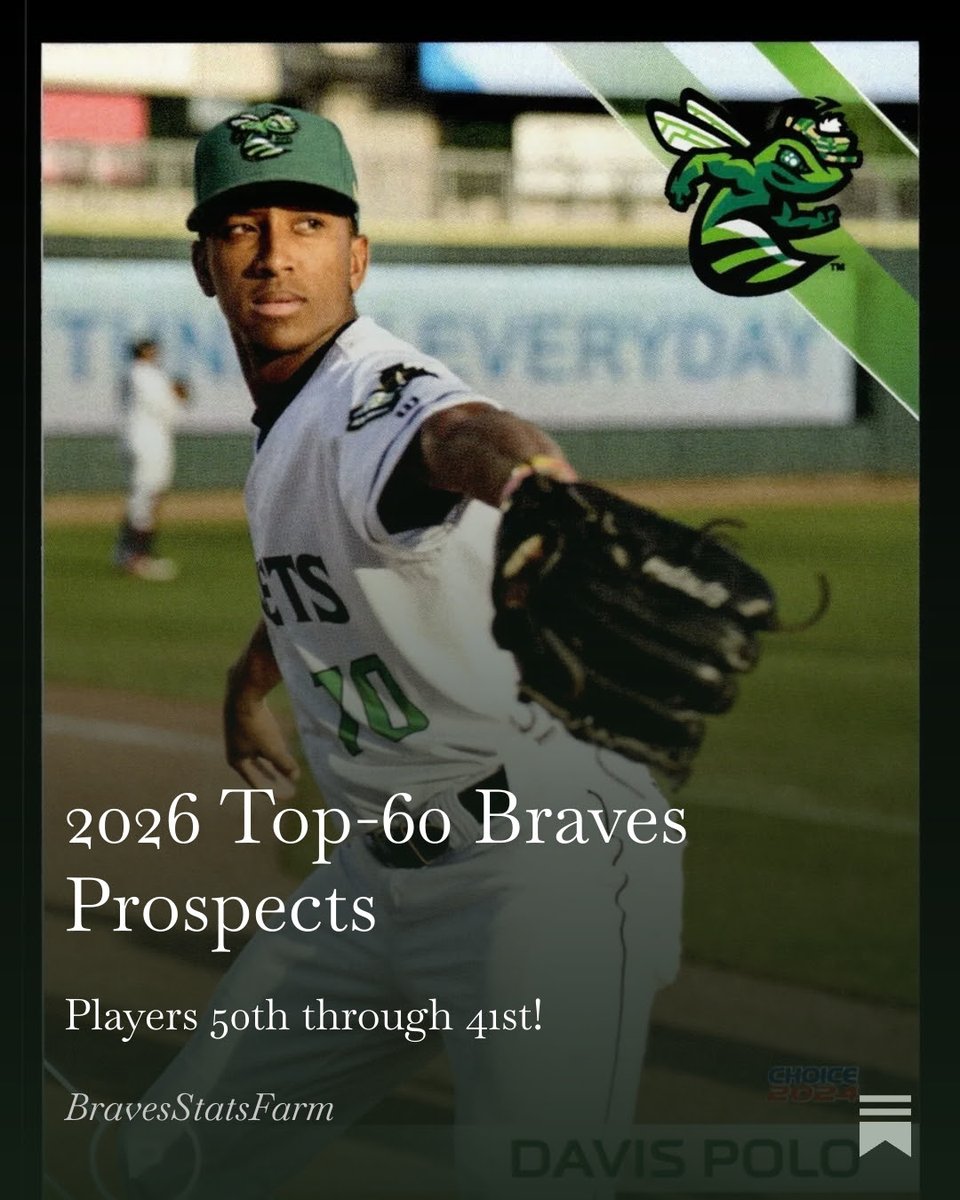 BravesStatsFarm tweet media