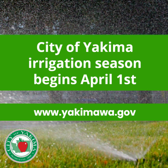 City of Yakima tweet media
