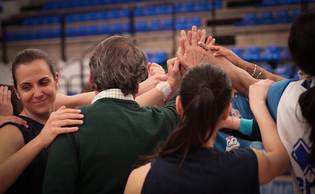 Perfumerías Avenida tweet media