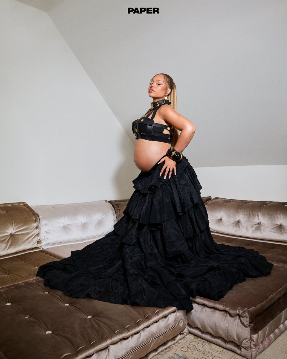 BIG MAMA tweet media