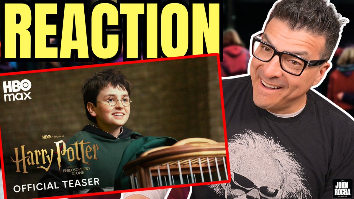 John Rocha tweet media