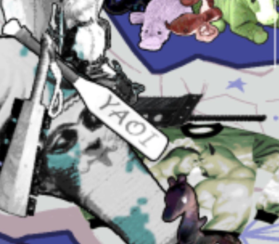 paul chungus bruh tweet media