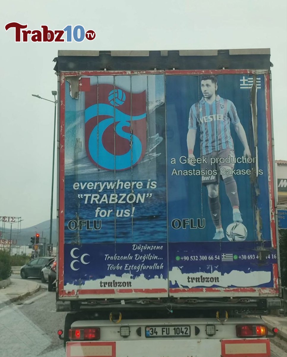 Trabz10 TV tweet media