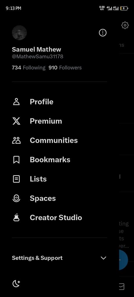 Samuel Mathew tweet media