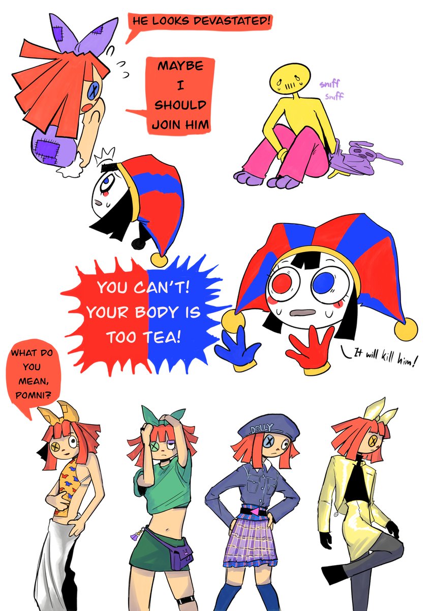 RedSyringe tweet media