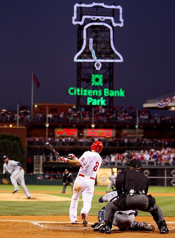 BBGreatMoments's tweet photo. Shane Victorino hits a grand slam off CC Sabathia in Game 2 of the 2008 NLDS
https://t.co/Skh1dJLwSZ
