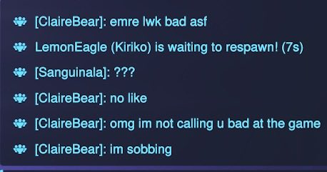 Lynn 🐦‍⬛ comms open 📌 tweet media