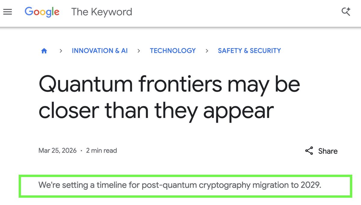 Naoris Protocol tweet media
