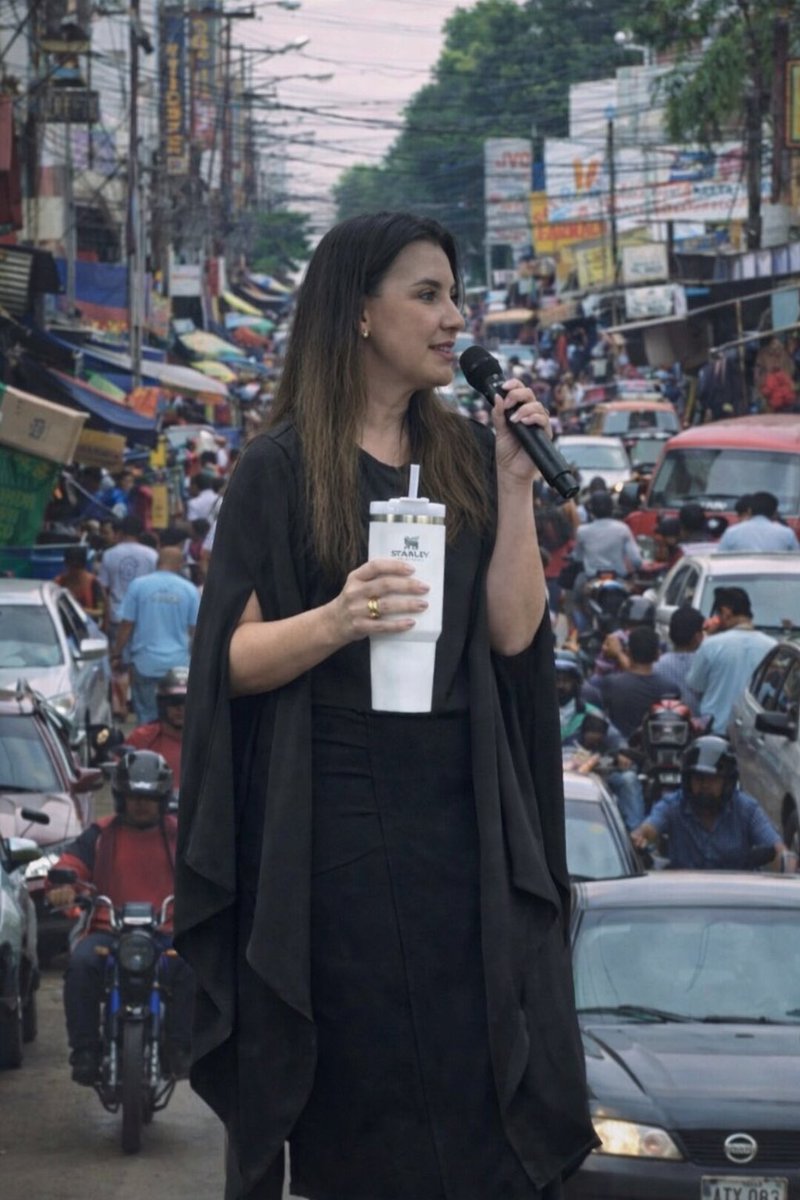 Bruna Paz tweet media