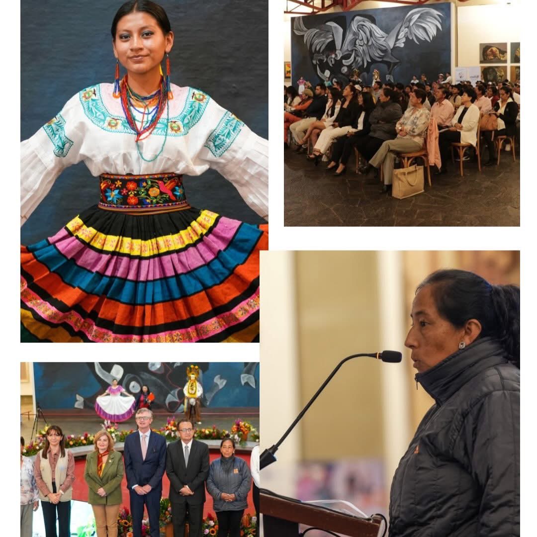 Agricultura, Ganadería y Pesca Ecuador 🇪🇨 tweet media