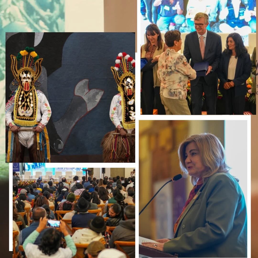 Agricultura, Ganadería y Pesca Ecuador 🇪🇨 tweet media