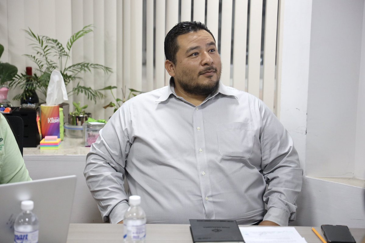 Contraloría General del Estado de San Luis Potosí tweet media