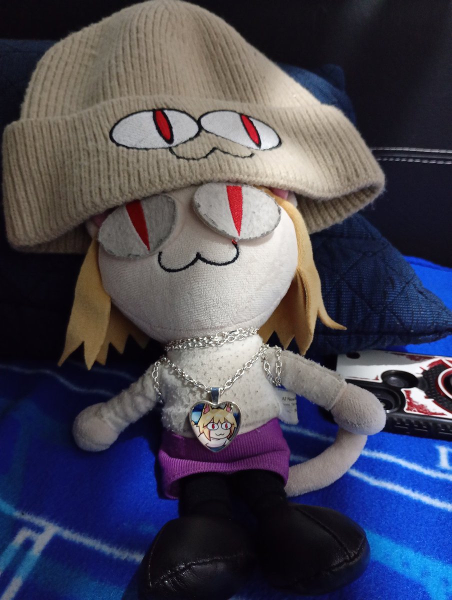 Lord Crikoso tweet media