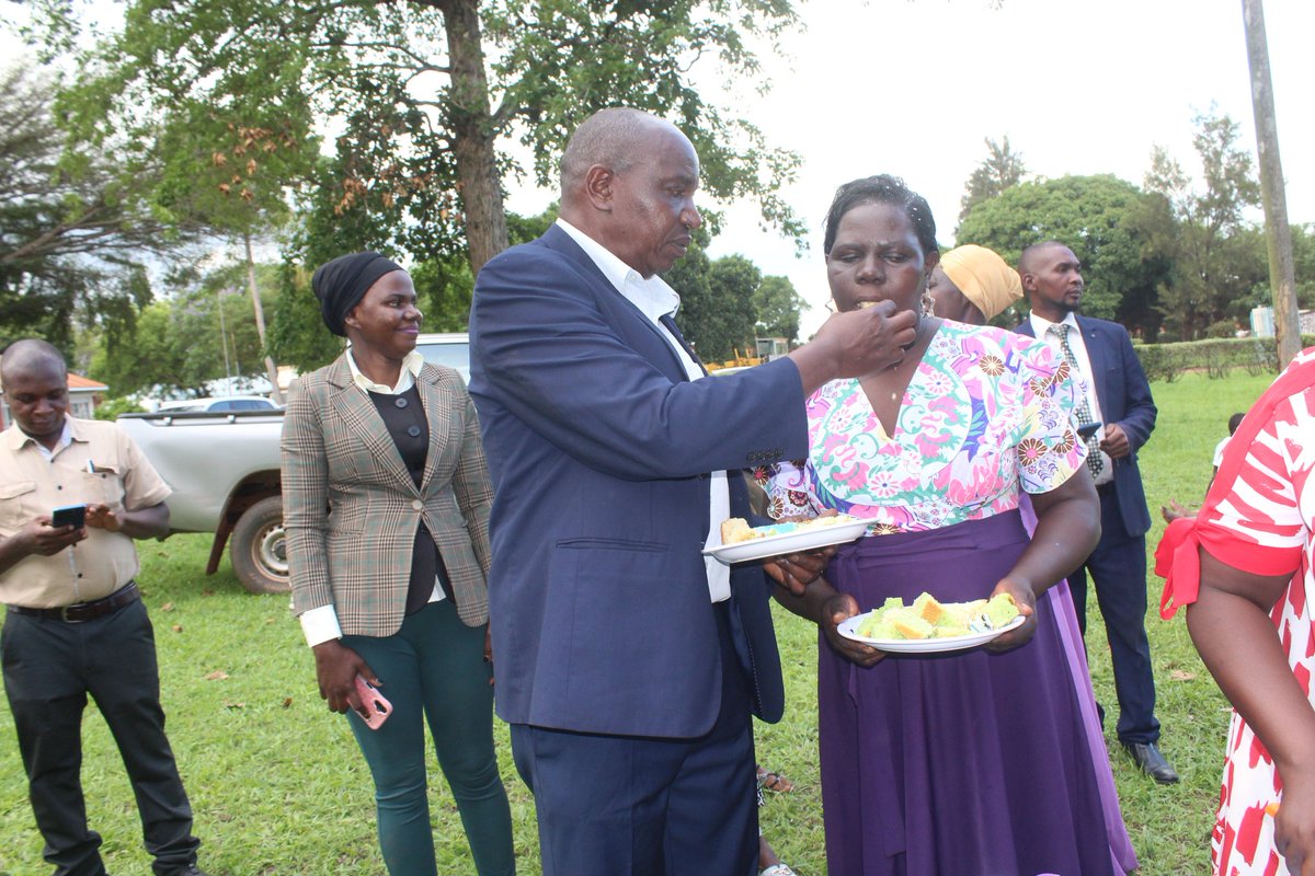 Masindi District Local Government tweet media