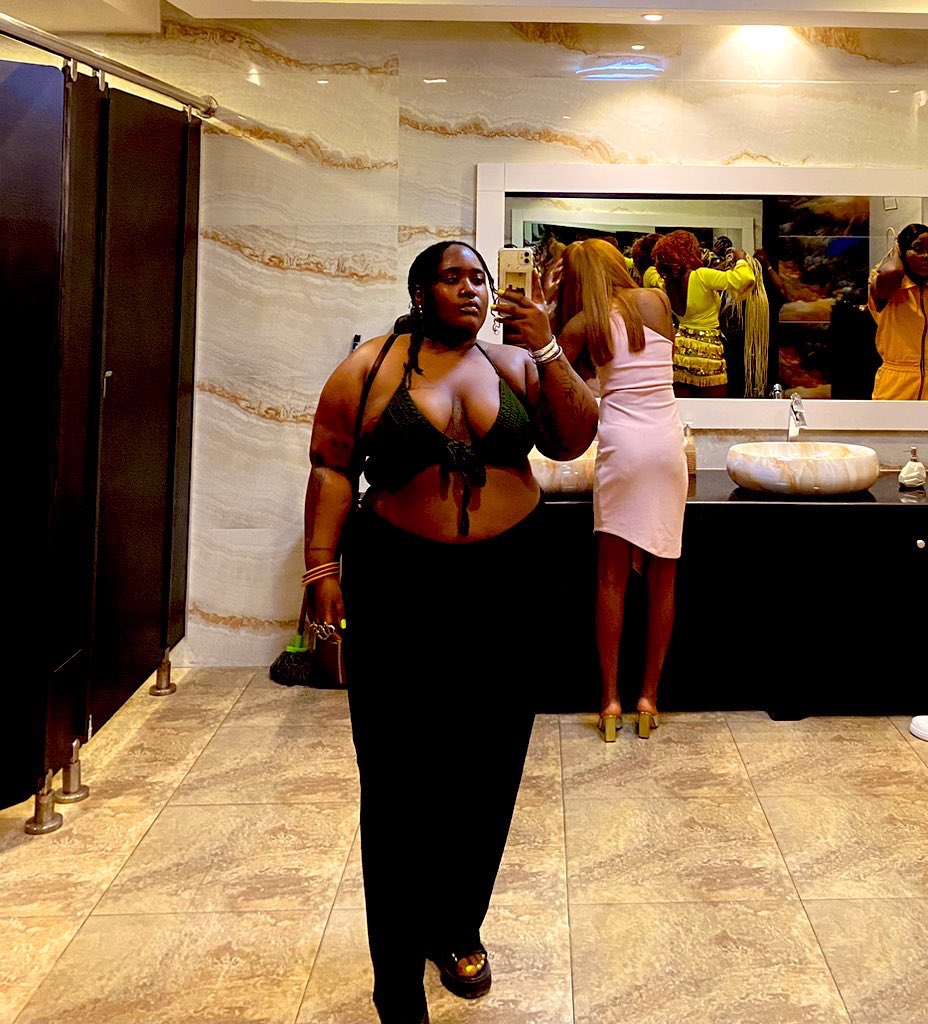 Chinwendu Nwangwa tweet media