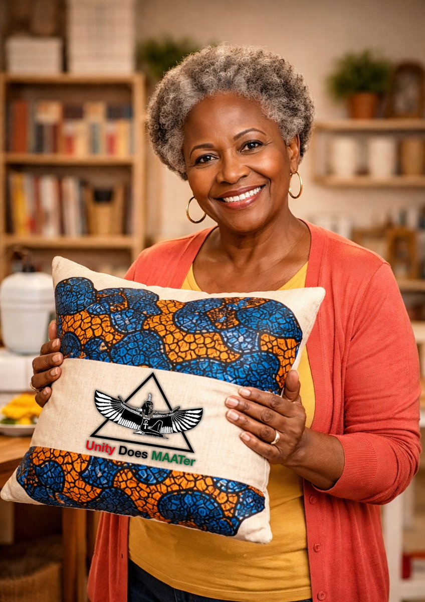 Unity Does MAATer tweet media