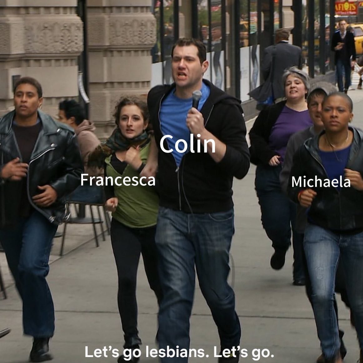 Lady Kate Morgan tweet media