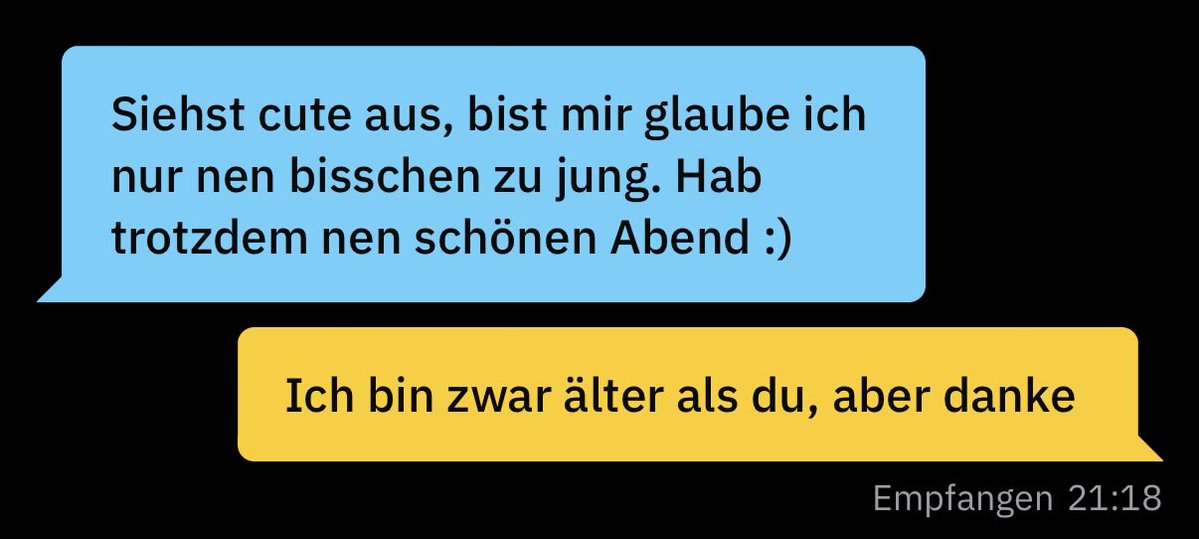 Pascale (versucht sich grad selbst zu finden) tweet media