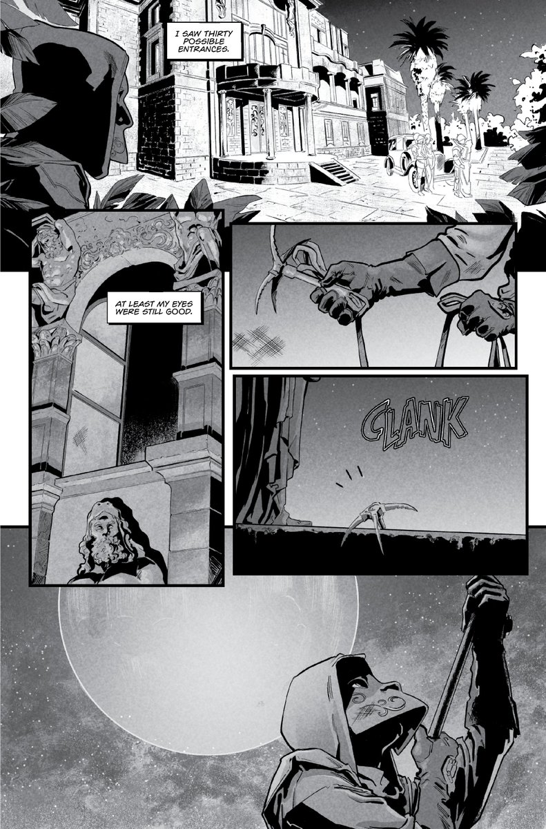 Damion Daponte tweet media