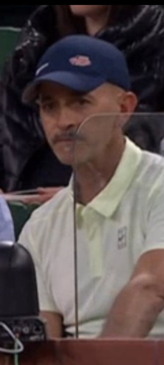 Samu “El Puma” López tweet media